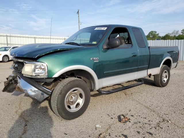 2000 Ford F150 