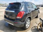 2015 Chevrolet Trax Ltz zu verkaufen in Pekin, IL - Side