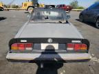 1983 Alfa Romeo Veloce 2000 Spider for Sale in Albuquerque, NM - Normal Wear