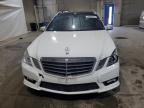 2011 Mercedes-Benz E 350 4Matic Wagon for Sale in North Billerica, MA - Side