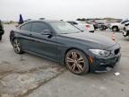 2015 Bmw 435 I იყიდება Grand Prairie-ში, TX - Rear End