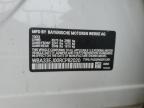 2024 Bmw 760 Xi продається в East Granby, CT - Front End