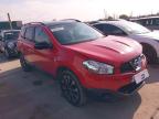 2013 NISSAN QASHQAI +2 for sale at Copart ROCHFORD