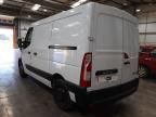 2023 RENAULT MASTER SL2 for sale at Copart SANDTOFT