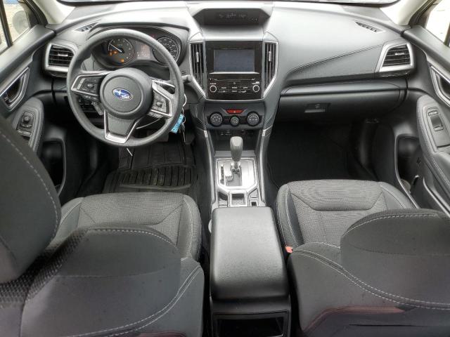 SUBARU FORESTER 2021 Сірий