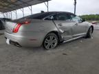 2016 Jaguar Xjl Portfolio за продажба в Cartersville, GA - Side