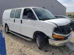 2023 Chevrolet Express G2500  for Sale in Jacksonville, FL - Front End