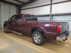 2011 FORD F250 SUPER DUTY for sale at Copart NC - MOCKSVILLE