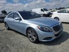 2017 Mercedes-Benz S 550E for Sale in Antelope, CA - Rear End
