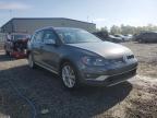 2017 Volkswagen Golf Alltrack S for Sale in Spartanburg, SC - Rear End