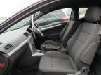 2009 VAUXHALL ASTRA SXI for sale at Copart NEWBURY