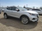 2022 Nissan Rogue Sport Sv en Venta en Finksburg, MD - Rear End