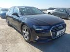 2019 AUDI A6 SPORT 4 for sale at Copart YORK