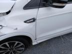 2019 FORD KUGA ST-LI for sale at Copart BELFAST