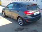 2017 FORD FIESTA TIT for sale at Copart SANDY