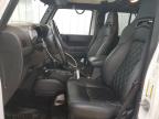 2012 Jeep Wrangler Unlimited Sport na sprzedaż w Mocksville, NC - Side