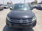 2014 Volkswagen Tiguan S for Sale in Sun Valley, CA - Side