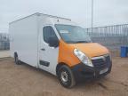 2019 VAUXHALL MOVANO L3H for sale at Copart CORBY