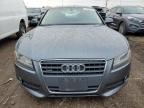 2012 Audi A5 Premium Plus for Sale in Elgin, IL - Rear End