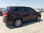 2015 Kia Sorento Lx zu verkaufen in Wilmer, TX - Side