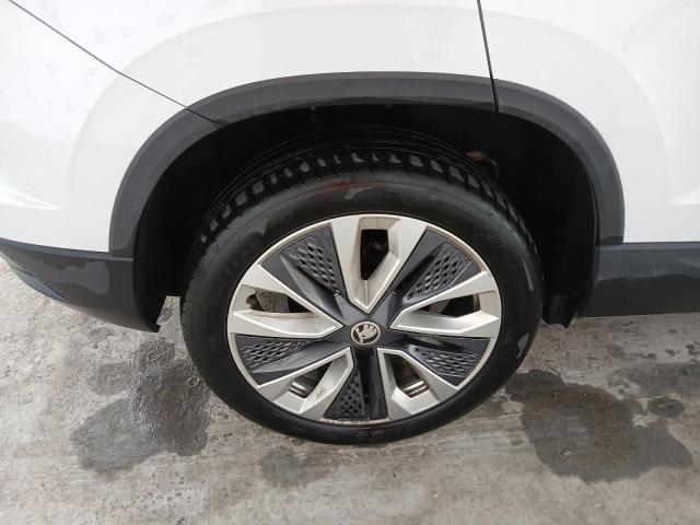 2024 SKODA KAROQ SE L