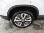 2024 SKODA KAROQ SE L for sale at Copart BELFAST