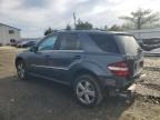 2010 Mercedes-Benz Ml 350 4Matic en Venta en Windsor, NJ - Rear End