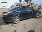 2014 Acura Tl Tech en Venta en Montreal-est, QC - Side