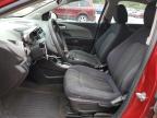 2013 Chevrolet Sonic Lt იყიდება Hurricane-ში, WV - All Over