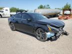 2024 Nissan Altima Sr за продажба в Houston, TX - Front End