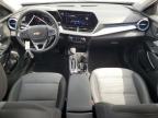 2024 Chevrolet Trax 1Lt на продаже в Cahokia Heights, IL - Hail