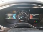 2014 Ford Fusion Se Hybrid на продаже в Waldorf, MD - Undercarriage