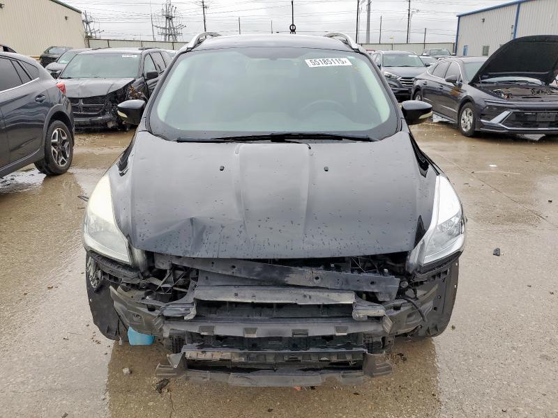 Parquets FORD ESCAPE 2015 Black