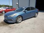 2017 Hyundai Sonata Se en Venta en Apopka, FL - Rear End
