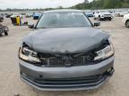 2015 Volkswagen Jetta Se for Sale in Harleyville, SC - Front End