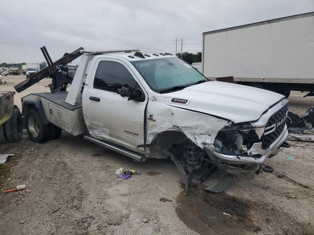 2023 Ram 4500 Tow Truck