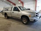 2005 Dodge Ram 1500 St იყიდება Center Rutland-ში, VT - All Over