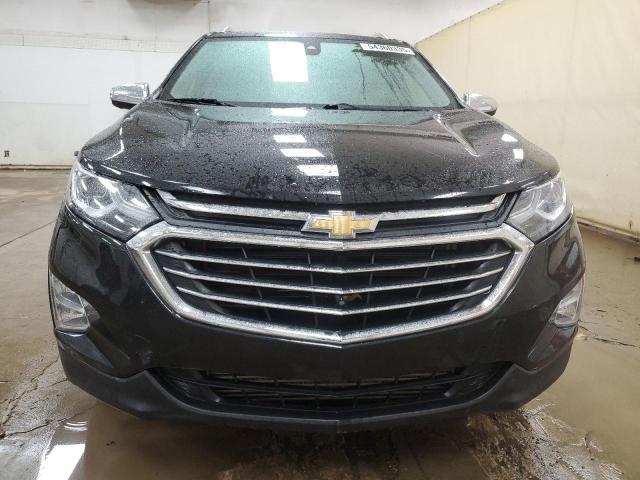  CHEVROLET EQUINOX 2020 Чорний