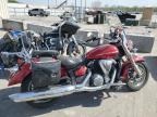 2007 YAMAHA XVS1300 A   for sale at Copart KS - KANSAS CITY