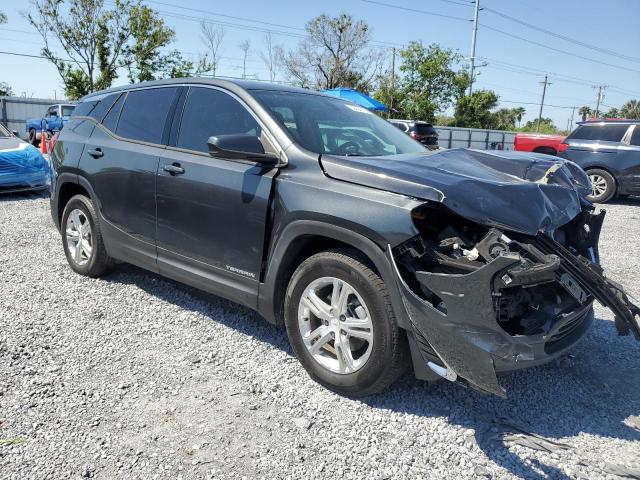  GMC TERRAIN 2019 Charcoal