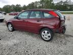 2007 Ford Focus Zx5 zu verkaufen in Houston, TX - Rear End