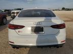 2019 Audi S5 Prestige zu verkaufen in San Antonio, TX - Hail