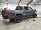 2023 Toyota Tacoma Double Cab en Venta en Center Rutland, VT - Front End