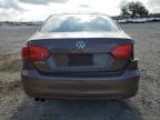 2014 Volkswagen Jetta Base на продаже в Riverview, FL - Rear End