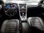 2015 Ford Fusion Se for Sale in Wheeling, IL - Minor Dent/Scratches
