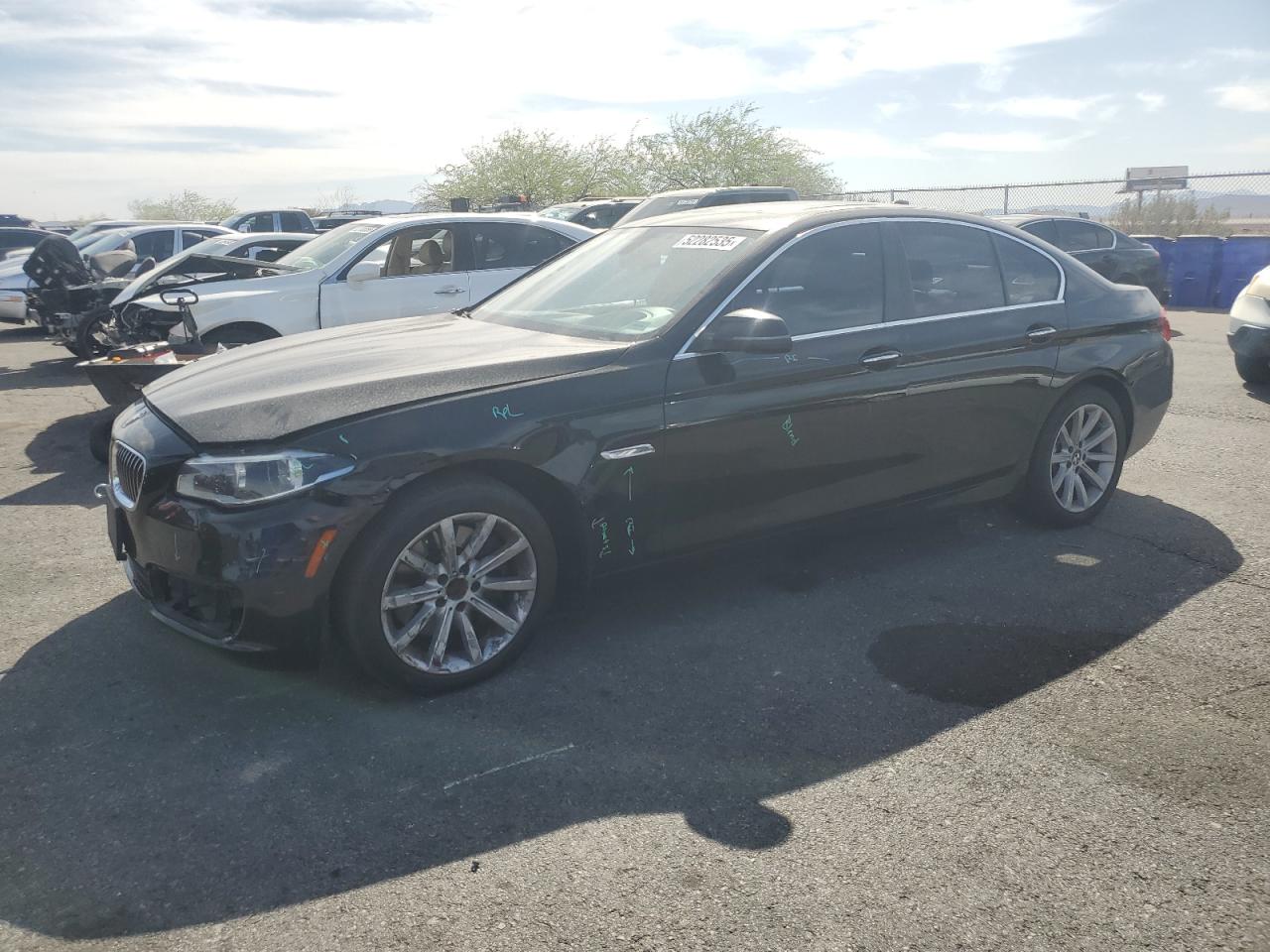 North Las Vegas, NV에서 판매 중인 2014 Bmw 535 I - Front End
