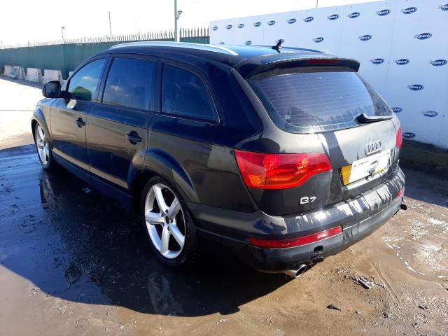 2007 AUDI Q7 SE QUAT