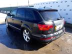2007 AUDI Q7 SE QUAT for sale at Copart SANDTOFT