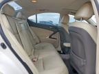 2011 Lexus Is 250 for Sale in Grand Prairie, TX - Front End