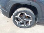 2021 HYUNDAI TUCSON ULT for sale at Copart SANDY